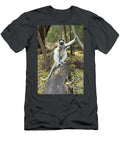 1 Verreauxs Sifaka Tony Camacho T-Shirt
