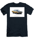 2 1969 Plymouth Roadrunner 383 Dave Koontz T-Shirt
