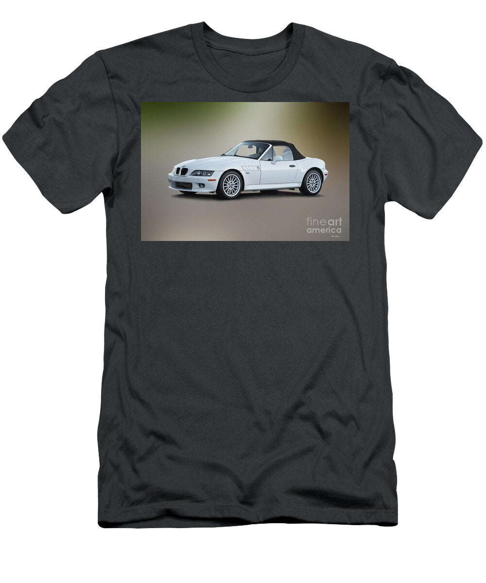 2001 BMW Z3 Roadster Dave Koontz T-Shirt