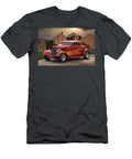 26 1934 Ford Three Window Coupe Dave Koontz T-Shirt