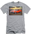 3 1969 Chevrolet Chevelle Ss396 Dave Koontz T-Shirt