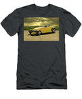 3 2000 Plymouth Mellow One Prowler Dave Koontz T-Shirt