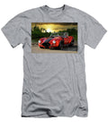8 1965 Shelby Cobra Replica Dave Koontz T-Shirt