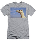 Adult Arabian Camel Tom Gowanlock T-Shirt