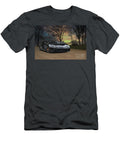 Aka the Black Lambo Dave Koontz T-Shirt