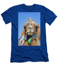 Bactrian Camel At the Eagle Hunters Festival Near Ulgii Jeff Foott Natureplcom T-Shirt