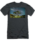Camel Thorn Tree in the Rocky Outcrops Around Brandberg Emanuele Biggi Natureplcom T-Shirt