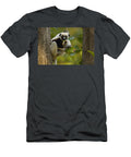 Coquerels Sifaka Madagascar Pete Oxford T-Shirt