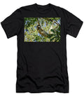 Just Hanging Around Michele Burgess T-Shirt