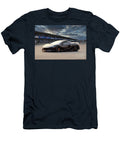 Mclaren 600lt Super Car Dave Koontz T-Shirt