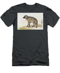 Spotted Hyena Art Dozen T-Shirt